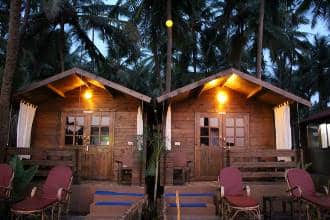 Seastar Resort